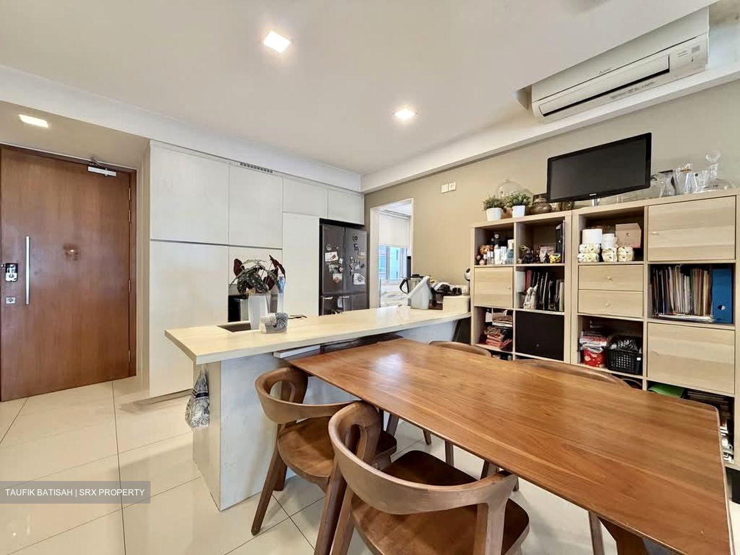 Mi Casa (D23), Condominium #603686431